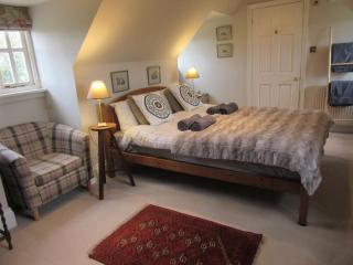 Weston Hill Farm - Moreton Pinkney - 1
