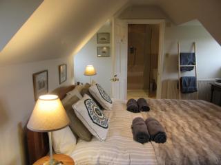 Weston Hill Farm - Moreton Pinkney - 3