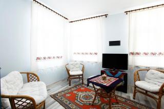 Blue Suites by V - Istanbul - 5