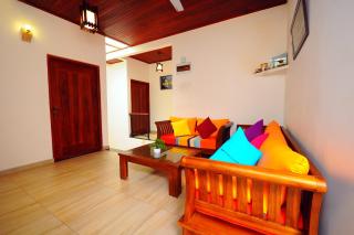 The Bend - Galle - 2