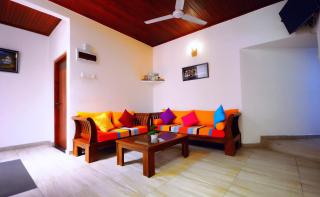 The Bend - Galle - 1