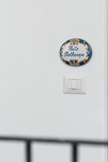 Maison di Napoli - 5