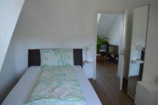 BnB zum Schlüssel - Unterehrendingen - 2
