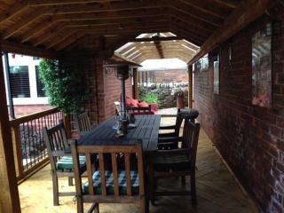 Somersall Park Studio - Chesterfield - 4