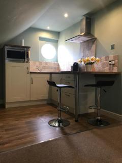 Somersall Park Studio - Chesterfield - 2