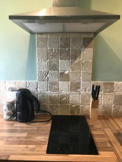 Somersall Park Studio - Chesterfield - 1