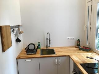 cosy apartment in friedrichshaun - Berlin - 9