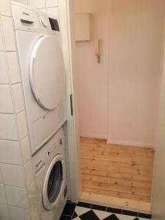 cosy apartment in friedrichshaun - Berlin - 7