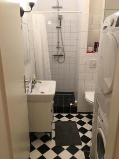 cosy apartment in friedrichshaun - Berlin - 3