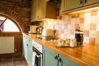 Lodge Barns - Fiskerton - 8
