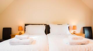 Lodge Barns - Fiskerton - 7
