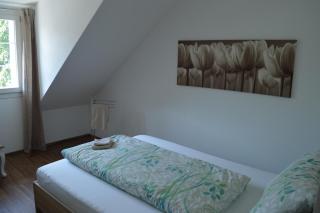 BnB zum Schlüssel - Unterehrendingen - 3