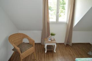 BnB zum Schlüssel - Unterehrendingen - 4