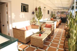 La Carihuela Ethnic Apartment Torremolinos - 8