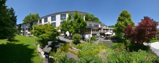 Hotel Hohe Linde - Isny im Allgäu - 9