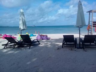 Exclusive Beach and Pools Oceanway Residences - Boracay - 9