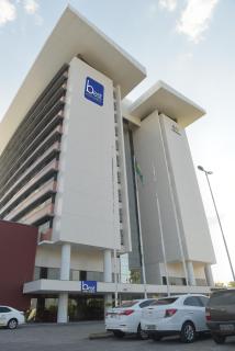 Best Hotel Sobral - Sobral - 0