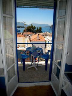 Mania Rooms and Studios - Poros - 4
