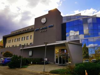 Spa Hotel Ata - Varshets - 0