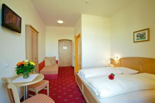 Hotel Castel Latemar - Karersee - 7