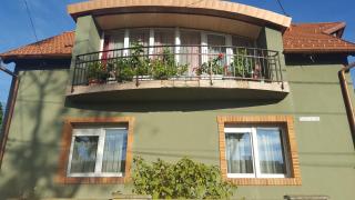 Szigeti Apartmanház - 8