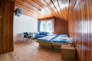 Chata Advokátka - 6