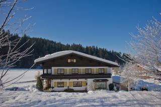 Appartementhaus Mühlberger - Ellmau - 6
