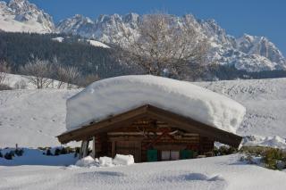 Appartementhaus Mühlberger - 7