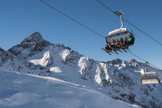 Haus Annemarie Apartments Kartitsch - Hochpustertal - 8