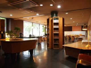 Tsukuba Daily Inn - Tsukuba - 2