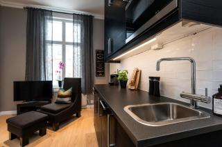 Josefinesgate Apartments - Oslo - 4