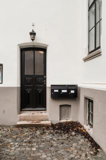Josefinesgate Apartments - Oslo - 2
