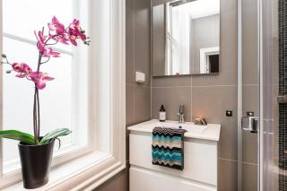 Josefinesgate Apartments - Oslo - 6