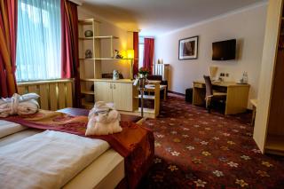 Hotel Walpurgishof - 2