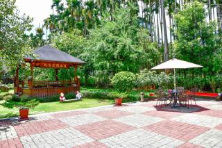Yu Jue Holiday Villa - Yuchi - 4