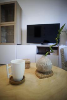 Apartment Centar - Zagreb - 8