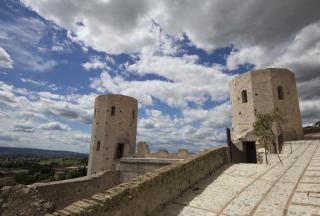Antica Dimora Julia - Spello - 2