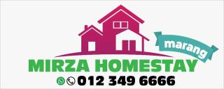 Mirza Homestay Marang - Marang - 9
