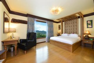 Peak Nimman Prestige Hotel - Chiang Mai - 1