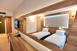 Best Boutique Hotel - 5