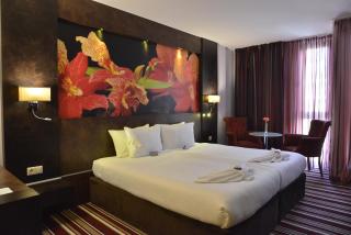 Best Boutique Hotel - Stara Zagora - 2