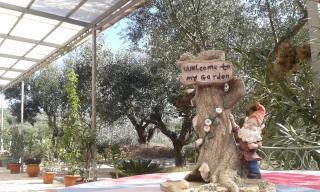 Sunny holiday home - Kalamata - 8