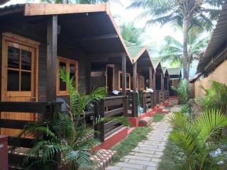 Roundcube Beach Cottages Patnem - 6