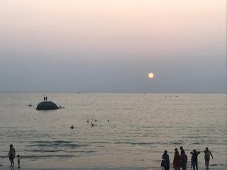 Roundcube Beach Cottages Patnem - 2