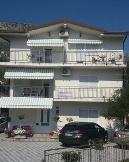 Apartment Vesna - Podaca - 0