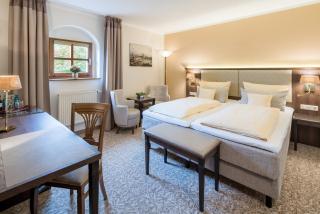 Schlosshotel Klaffenbach - Chemnitz - 8