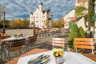 Schlosshotel Klaffenbach - Chemnitz - 3