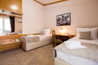 Hotel Yugoslavia - 8