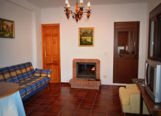 Casa Rural El Sendero - 8