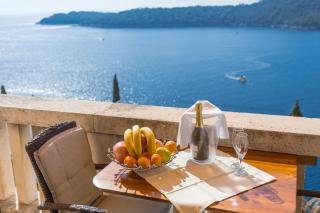 Apartments Villa Victoria - Dubrovnik - 9